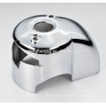 high pressure aluminum parts